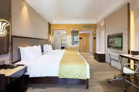 Yuexin Tomorrow Sanya - 4