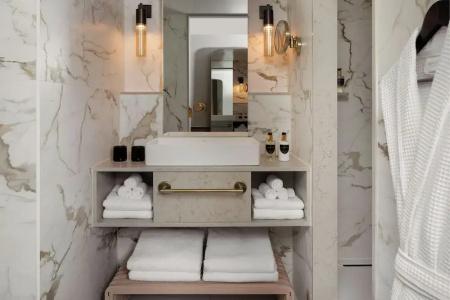 The Montcalm Marble Arch - 78