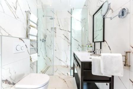 Brown Beach House & Spa - 77