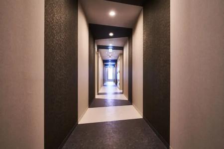&And Hostel Shinsaibashi East - 23