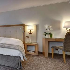 Hôtel Les Sources des Alpes - 34