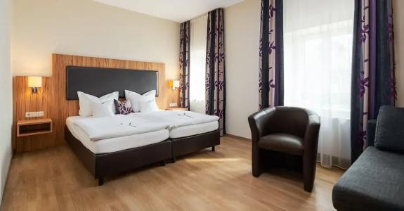 ClassicX Landhaus & - 40