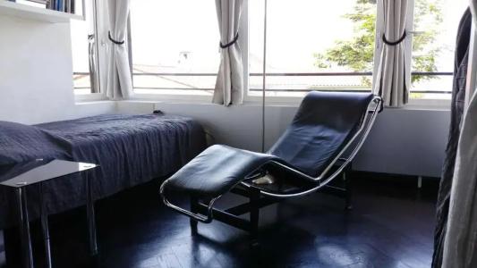 BnB Belalp - 75