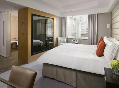 Conrad London St James - 2