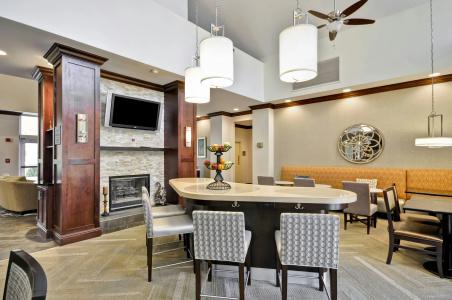 Homewood Suites by Hilton - 25
