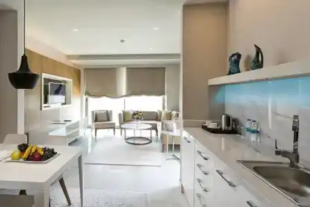 Wind Of Lara & Spa - All Inclusive - 6