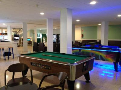 Delamar - Adults Only (+18) - 21