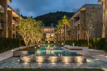 Twinpalms MontAzure - 44
