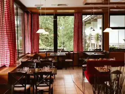 Best Western Kranjska Gora - 34