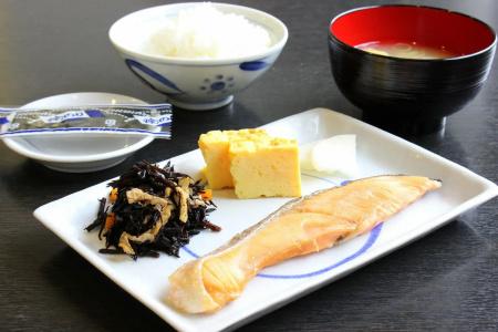 Maple Inn Makuhari - 10
