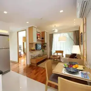 D Varee Residence Montara Thonglor 25 - 14