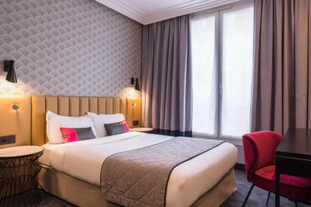 Best Western Select - 43