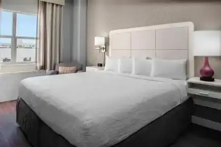 Hampton Inn Miami Beach - Mid Beach - 83