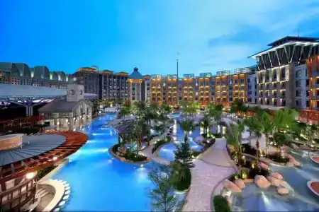 Resorts World Sentosa - Hard Rock (Sg Clean) - 19