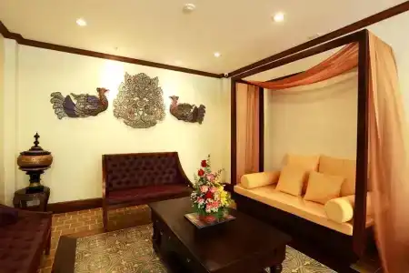 Viangluang Resort - 15