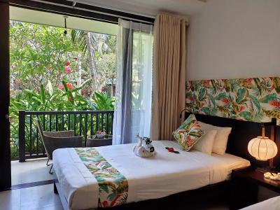 Vinh Hung Emerald Resort - 34
