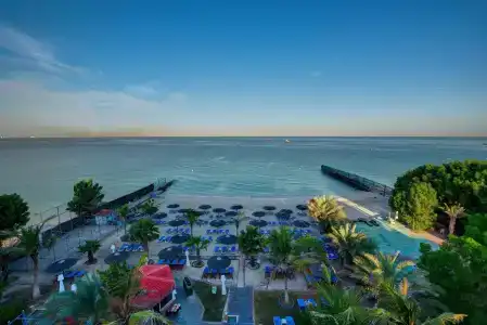 Marhaba Resort & - 30