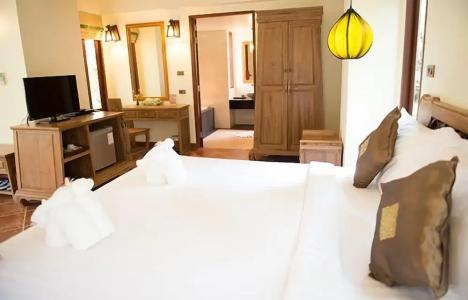 Chivapuri Beach Resort - 67