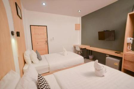 The Cozy - 28
