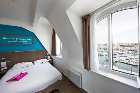 ibis Styles Saint Malo Centre Historique - 72
