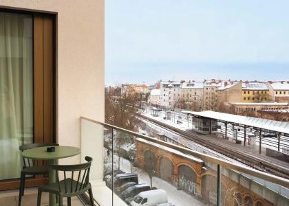 limehome Berlin Müllerstraße - 84