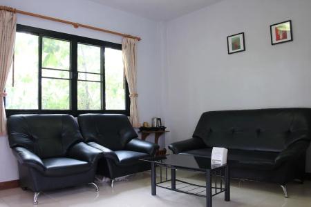 Chayada Garden House and - 21