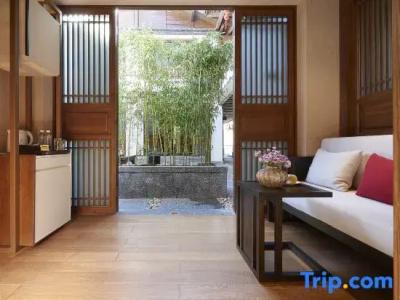 Lijiang Huayu Donglin Boutique - 29