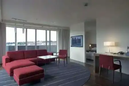 Quality Residence - 7