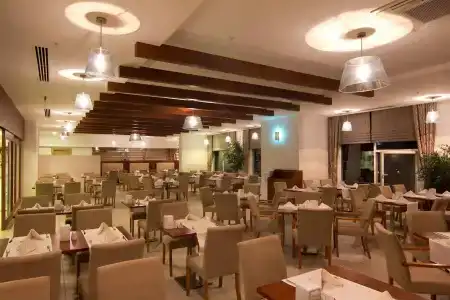 Sandikli Thermal Park - 29