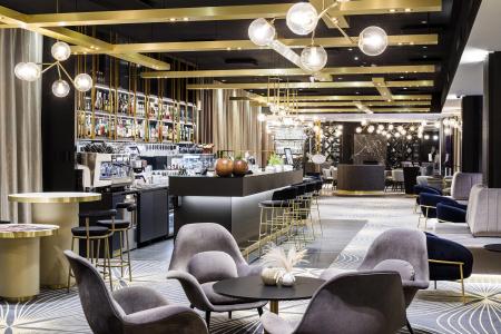 Crowne Plaza Helsinki - Hesperia, An Ihg - 42