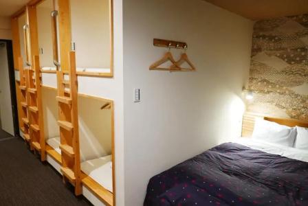 K's House Hostels - Hakone Yumoto Onsen - 51