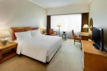 Crowne Plaza Chengdu City Center, An Ihg - 44