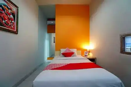 Oyo 1638 Cityzen Renon - 21