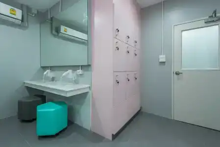 Siam Stadium Hostel - 18