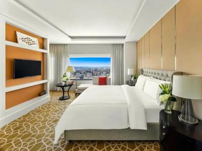 Fairmont Amman - 80