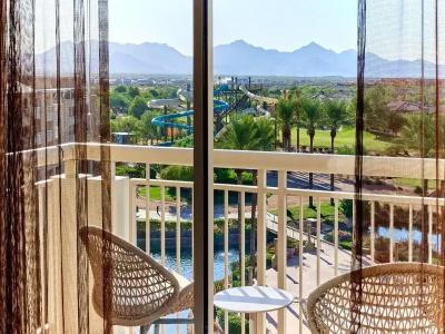 Jw Marriott Phoenix Desert Ridge Resort & Spa - 70