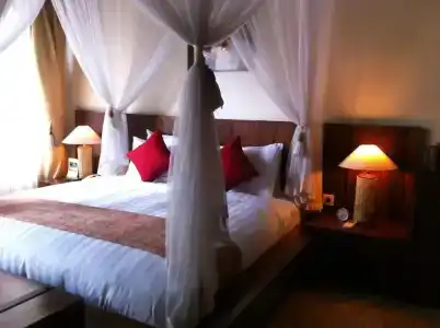Villa Semana & Spa - 160