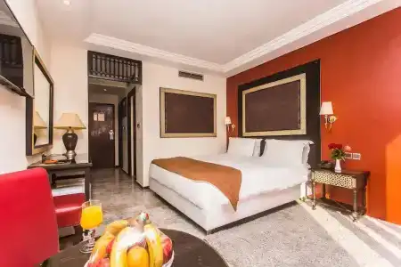 El Andalous Lounge & Spa - 73