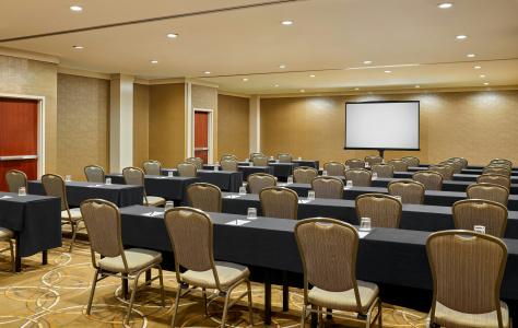 DoubleTree by Hilton Houston Intercontinental Airport - 33
