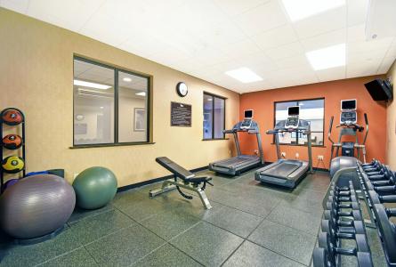 Homewood Suites by Hilton Denver International Airport - 21