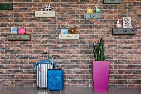 Moxy Frankfurt Airport Kelsterbach - 12