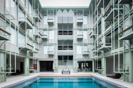 Samsen Street - Sha Extra Plus - 9