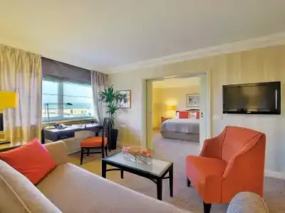 Intercontinental Wien, An Ihg - 64
