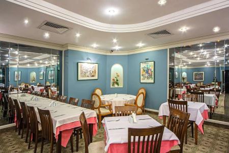 Istanbul Kervansaray - 29
