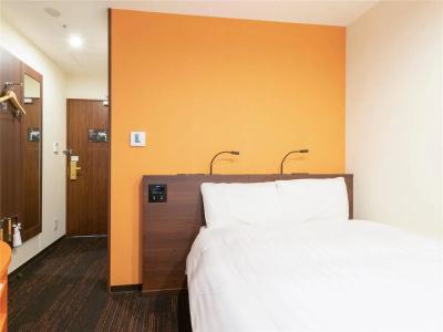 Comfort Inn Tokyo Roppongi - 22