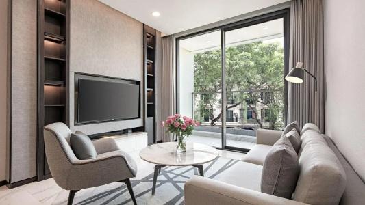 The Five Residences Hanoi - 138