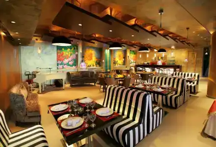 Heliotropes - 19