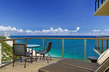 The St Regis Bal Harbour Resort - 49