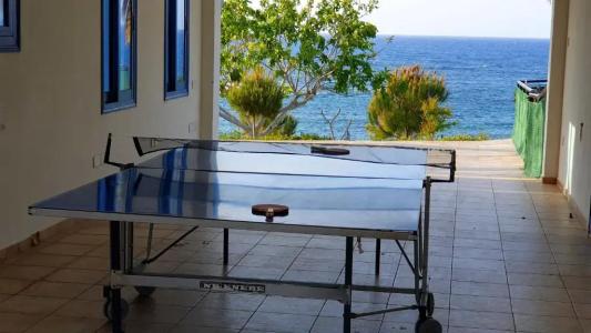 Astrofegia Beachfront Villa - 57