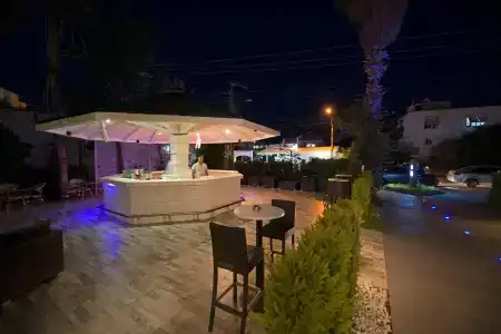 Cle Resort - 12
